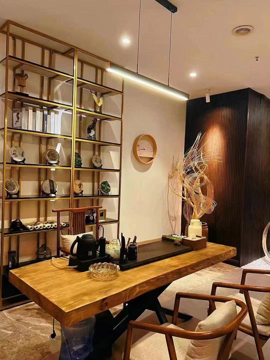 昨晚去过得武汉硚口木桶浴SPA会馆,这里的服务的过程很享受-图3